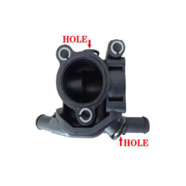 Coolant Flange