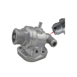Coolant Flange
