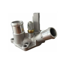 Coolant Flange