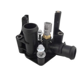 Coolant Flange