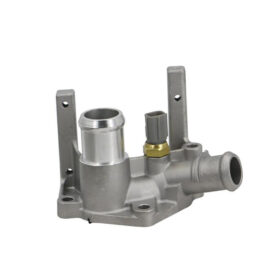 Coolant Flange