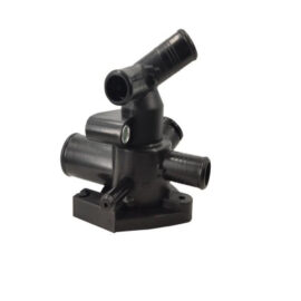 Coolant Flange
