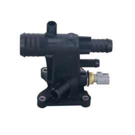 Coolant Flange