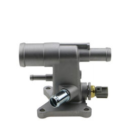 Coolant Flange