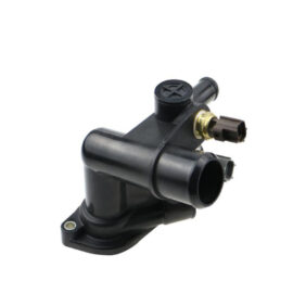 Coolant Flange