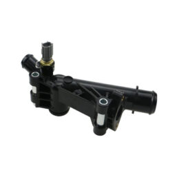 Coolant Flange