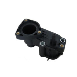 Coolant Flange