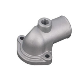 Coolant Flange