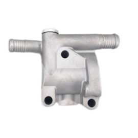 Coolant Flange
