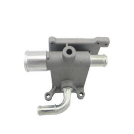 Coolant Flange
