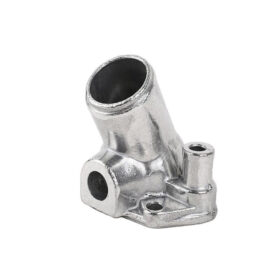 Coolant Flange