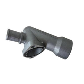 Coolant Flange