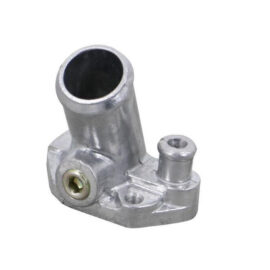 Coolant Flange