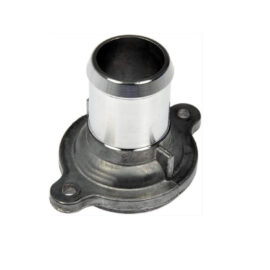Coolant Flange