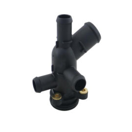 Coolant Flange