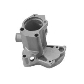 Coolant Flange