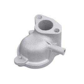 Coolant Flange