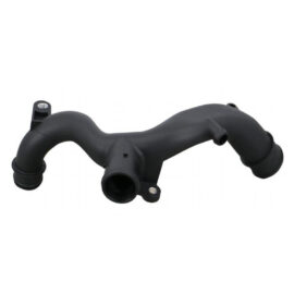 Coolant Flange