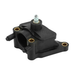 Coolant Flange