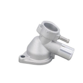 Coolant Flange