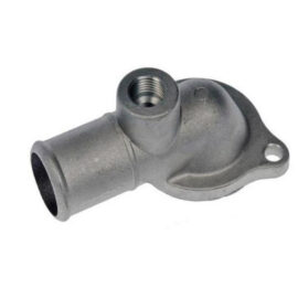 Coolant Flange