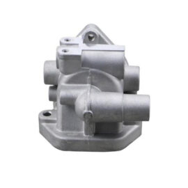 Coolant Flange