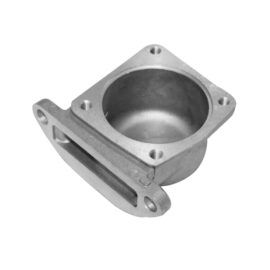 Coolant Flange