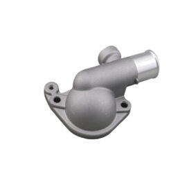 Coolant Flange