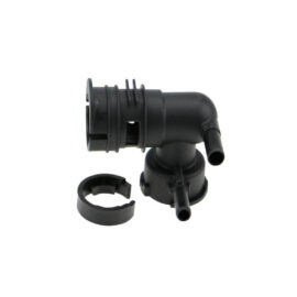 Coolant Flange