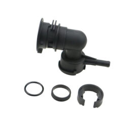 Coolant Flange