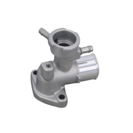 Coolant Flange