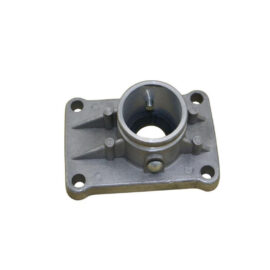 Coolant Flange