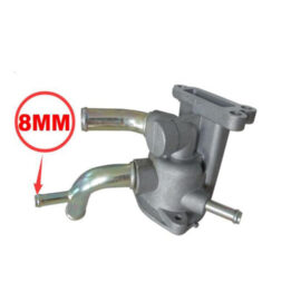 Coolant Flange