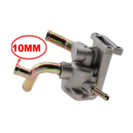 Coolant Flange