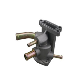 Coolant Flange