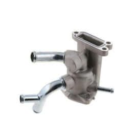 Coolant Flange