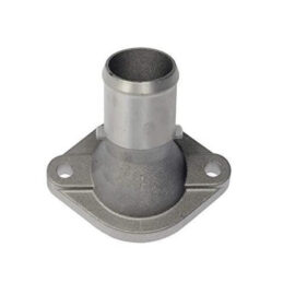 Coolant Flange