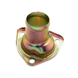 Coolant Flange