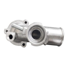 Coolant Flange
