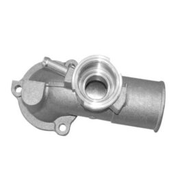 Coolant Flange