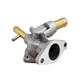 Coolant Flange
