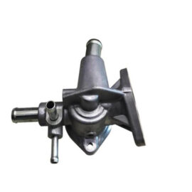 Coolant Flange