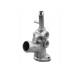 Coolant Flange