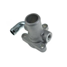 Coolant Flange