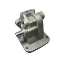 Coolant Flange