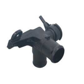 Coolant Flange