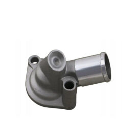 Coolant Flange