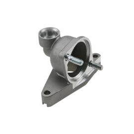 Coolant Flange