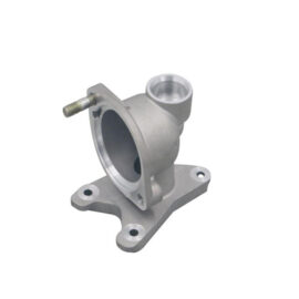 Coolant Flange