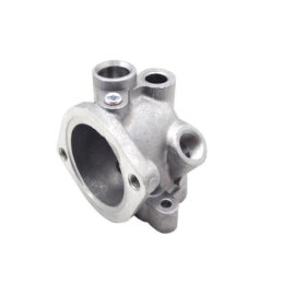Coolant Flange